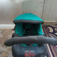 دوعدد کریر..هر کدام 200..کیسه خواب بچه|اسباب و اثاث بچه|کرمانشاه, |دیوار