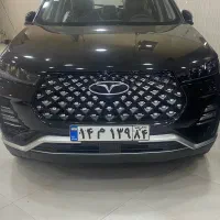 تیگو 7پرو پرمیوم (نقد و اقساط)