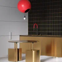 متخصص کابینت متفاوت اشکان لوکس|مصالح و تجهیزات ساختمان|اصفهان, برازنده|دیوار