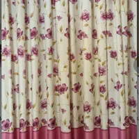 پرده اتاق خواب