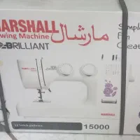 چرخ خیاطی مارشال برای جهیزیه