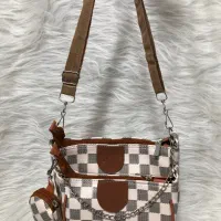 کیف سه تیکه خاص|کیف، کفش، کمربند|شیراز, تندگویان|دیوار