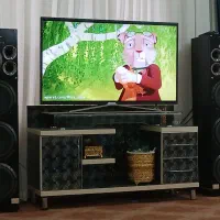 سیستم صوتی مکسیدر