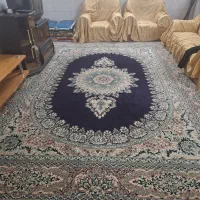 قالی ۱۲ متری