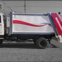 استخدام راننده پایه ۲