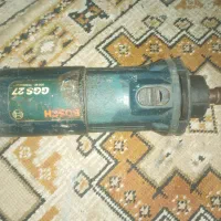 سنگ فرز انگشتی|ابزارآلات|مشهد, عبادی|دیوار