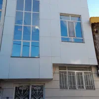دو-طبقه-مجزا-بلوار-بهشتی