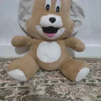 عروسک قهوه ای|اسباببازی|اسلامشهر, شهرک مهدیه|دیوار