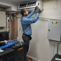 تعمیر ابگرمکن بخاری شومینه گاز|خدمات پیشه و مهارت|تهران, جمهوری|دیوار