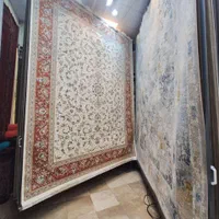 ۱۲ متری طرح افشان گل‌بهی کد 360|فرش|مشهد, امیر المومنین|دیوار