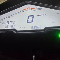 زونتس 150|موتورسیکلت|اصفهان, درب سیبه علیا|دیوار