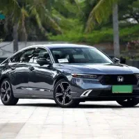 حواله هوندا آکورد ۲۰۲۵