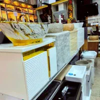 پک کامل بهداشتی مدل 2025 HomeLux|لوازم سرویس بهداشتی|تهران, یافت آباد جنوبی|دیوار