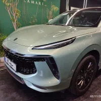 لاماری ایما وارداتی فول آپشن|خودرو سواری و وانت|اهواز, زندوکیلی|دیوار