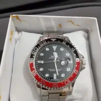 ساعت رولکس نو|ساعت|رباط‌کریم, رباط‌کریم|دیوار