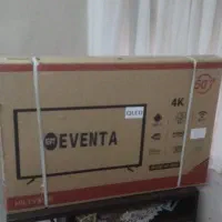 تلویزیون QLED نووپلمپ۵میلیون زیر قیمت فوری فروشی.|تلویزیون و پروژکتور|تهران, طیب|دیوار