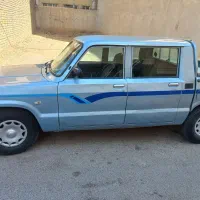 مزدا2کابین|خودرو سواری و وانت|قم, کلهری|دیوار