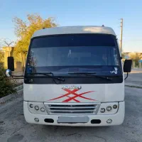 مینی بوس ایسوزو p700|خودرو سنگین|بوشهر, |دیوار