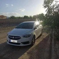 شاهین gl  مدل 403
