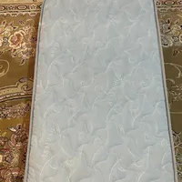 تشک کودک طبی فنری کاملا نو|اسباب و اثاث بچه|دوگنبدان, |دیوار