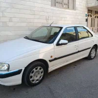 پژو پارس دوگانه سوز، مدل ۱۳۹۳|خودرو سواری و وانت|سنقر, |دیوار