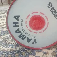 طبل|درام و پرکاشن|فومن, |دیوار