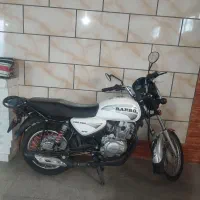 رهرو ۱۵۰ طرح باکسر