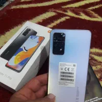 شیامیNote11proدرحدنو