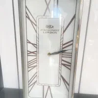 ساعت|ساعت دیواری و تزئینی|مسجد سلیمان, |دیوار