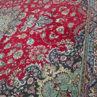 دو تخته فرش ۱۲متری|فرش|قوچان, |دیوار