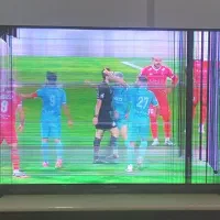 تلویزیون ۴۳ اینچ دوو