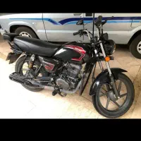 موتورسیکلت بنللی کیوی صفر