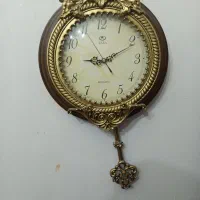 ساعت دیواری