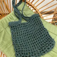 کیف و کلاه رافیا|کیف، کفش، کمربند|لنگرود, |دیوار