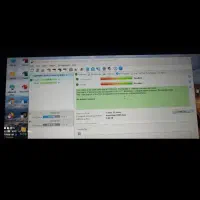 هارد اینترال در حد نو|قطعات و لوازم جانبی رایانه|رشت, چله خانه|دیوار
