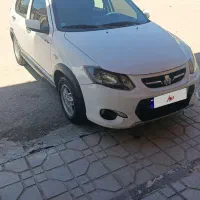 کویئک r 1400پارس خودرویی