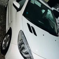 پژو ۲۰۷ پاناروما مدل ۱۴۰۱ بدون رنگ