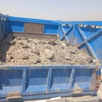 حمل نخاله نیسان خاور  نارمک سیدخندان ونک قیطریه|خدمات حمل و نقل|تهران, مجیدیه|دیوار
