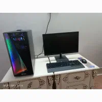 سیستم مناسب برای تدوین حرفه ای