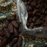 فروش خرما لوکس و صادراتی پیاروم