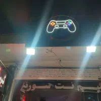 فروش وسایل گیم نت کامل صفر تا صد