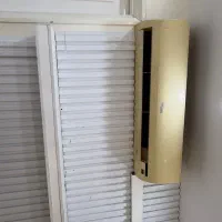 کولر مبل و درب ضد سرقت