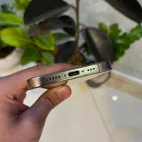 iphone16Pro|موبایل|کرج, گوهردشت|دیوار