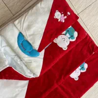 سرویس خواب نوزاد کاملا نو
