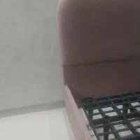 تخت خواب دونفره تدی