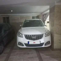 هایما s7 پرو مدل ۱۴۰۴