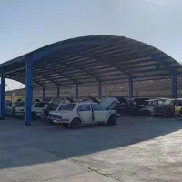 خرید خودرو های از رده خارج (بازیافت)