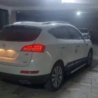 جک s5 نیو فیس مدل ۱۴۰۲|خودرو سواری و وانت|محمدشهر, همایون ویلا|دیوار