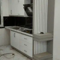 ساخت کابینت وکمد دیواری ،ام دی اف و تعمیرات