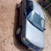 پژو ۴۰۵ ۲۰۰۰۰